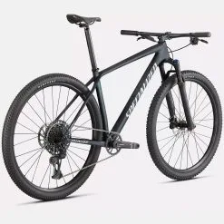 Specialized Epic HT Comp - Nero -Caschi e occhiali Soldes specialized epic ht comp blu 22 s2 hr