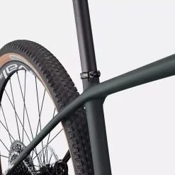 Specialized Epic HT Comp - Nero -Caschi e occhiali Soldes specialized epic ht comp blu 22 s3 hr