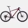 Specialized Epic HT Comp - Rosso -Caschi e occhiali Soldes specialized epic ht comp red 22 hr
