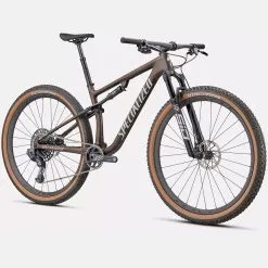 Specialized Epic Pro - Marrone -Caschi e occhiali Soldes specialized epic pro 21 s1 hr