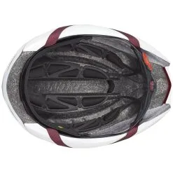 Casco Specialized Evade II - Bianco Opaco -Caschi e occhiali Soldes specialized evade angi matt wht 21 s1 hr