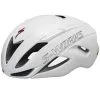Casco Specialized Evade II - Bianco Opaco 1 Casco Specialized Evade II - Bianco Opaco -Caschi e occhiali Soldes specialized evade angi matt wht 21 hr
