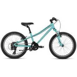 Specialized Hotrock 20 - Verde Acido
