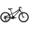Specialized Hotrock 20 - Nero -Caschi e occhiali Soldes specialized hotrock 20 blk 18 hr