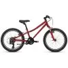 Specialized Hotrock 20 - Rosso -Caschi e occhiali Soldes specialized hotrock 20 candy red 18 hr