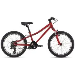 Specialized Hotrock 20 - Rosso