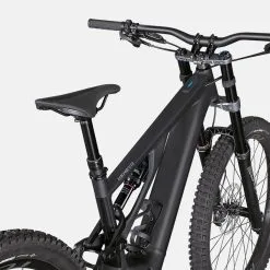 Specialized Turbo Kenevo Expert - Nero -Caschi e occhiali Soldes specialized kenevo expert blk 21 s3 hr