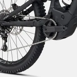 Specialized Turbo Kenevo Expert - Nero -Caschi e occhiali Soldes specialized kenevo expert blk 21 s7 hr