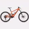 Specialized Turbo Kenevo SL Comp Carbon - Arancio -Caschi e occhiali Soldes specialized kenevo sl comp ora 22 hr