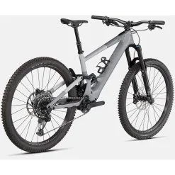 Specialized Turbo Kenevo SL Expert - Grigio -Caschi e occhiali Soldes specialized kenevo sl exp 21 s2 hr