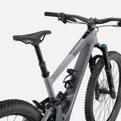 Specialized Turbo Kenevo SL Expert - Grigio -Caschi e occhiali Soldes specialized kenevo sl exp 21 s3 hr