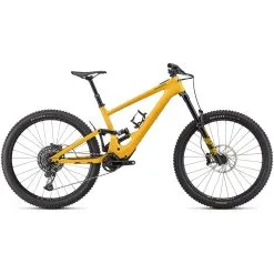 Specialized Turbo Kenevo SL Expert - Giallo