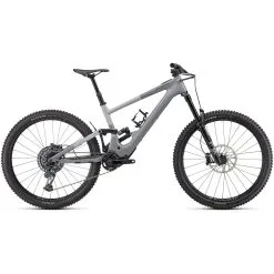Specialized Turbo Kenevo SL Expert - Grigio