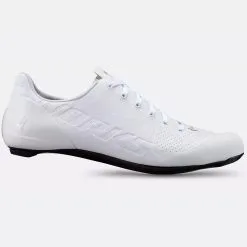 Scarpe Specialized S-Works 7 Lace Road - Bianco