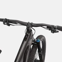 Specialized Turbo Levo Expert - Nero -Caschi e occhiali Soldes specialized levo expert 21 blk s3 hr