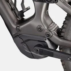 Specialized Turbo Levo Expert - Nero -Caschi e occhiali Soldes specialized levo expert 21 blk s5 hr