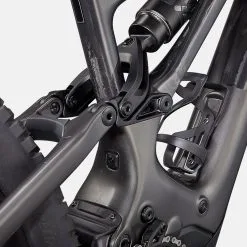 Specialized Turbo Levo Expert - Nero -Caschi e occhiali Soldes specialized levo expert 21 blk s6 hr