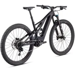 Specialized Turbo Levo Expert Carbon - Nero Grigio -Caschi e occhiali Soldes specialized levo expert carbon 29 20 ret hr