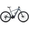 Specialized Turbo Levo Hardtail Comp - Blu -Caschi e occhiali Soldes specialized levo ht comp blu 21 hr