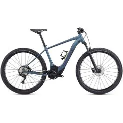 Specialized Turbo Levo Hardtail Comp - Blu