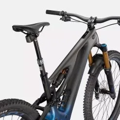 Specialized S-Works Turbo Levo - Nero 13 Specialized S-Works Turbo Levo - Nero -Caschi e occhiali Soldes specialized levo s works 21 blk s3 hr