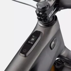 Specialized S-Works Turbo Levo - Nero 17 Specialized S-Works Turbo Levo - Nero -Caschi e occhiali Soldes specialized levo s works 21 blk s7 hr