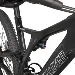 Specialized Turbo Levo SL Expert Carbon - Nero -Caschi e occhiali Soldes specialized levo sl carbon exp nero det 20 hr