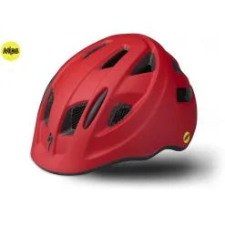 Casco Bambino Specialized Mio Mips - Rosso