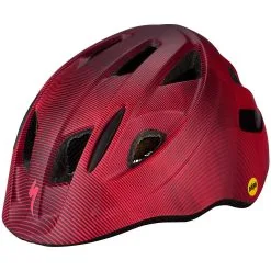 Casco Bambino Specialized Mio Mips - Rosso Rosa