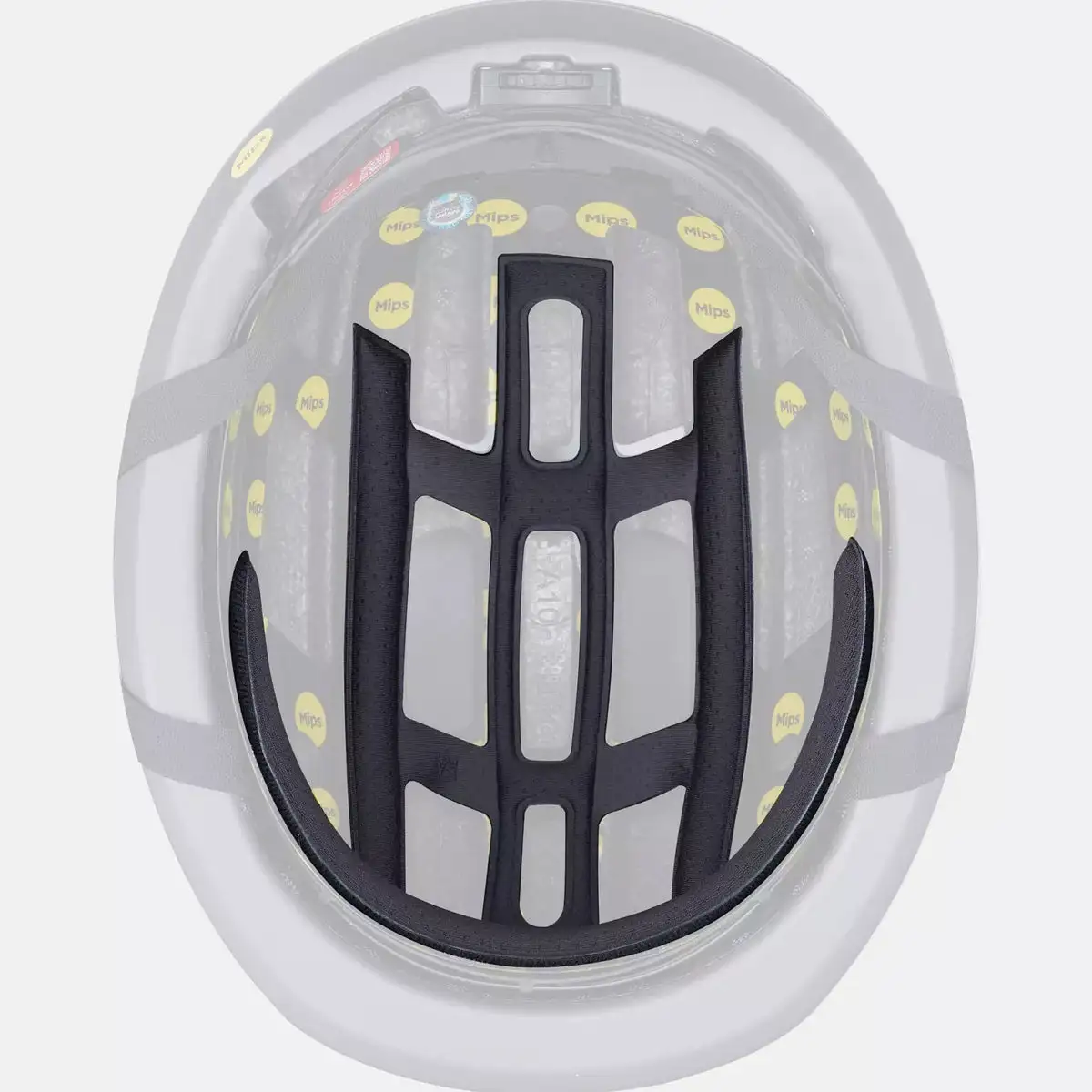 Casco Specialized Mode - Nero 4 Casco Specialized Mode - Nero – Image 2