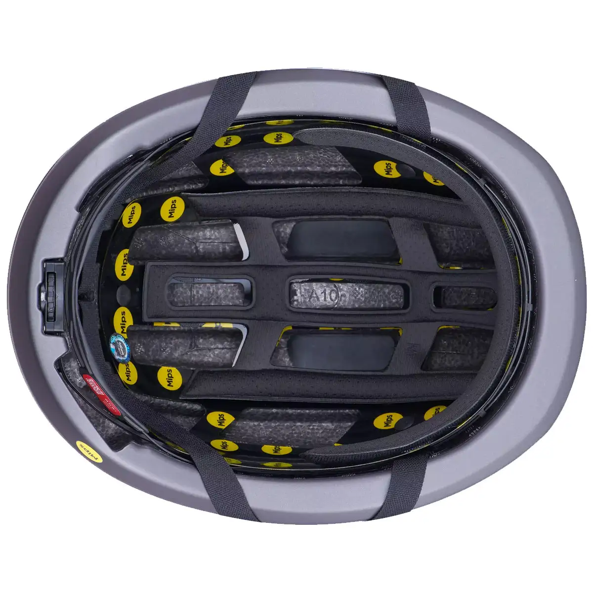 Casco Specialized Mode - Nero 6 Casco Specialized Mode - Nero – Image 4