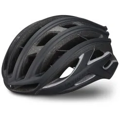 Casco Specialized Prevail II Vent - Nero