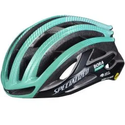 Casco Specialized Prevail II Vent - Bora Hansgrohe