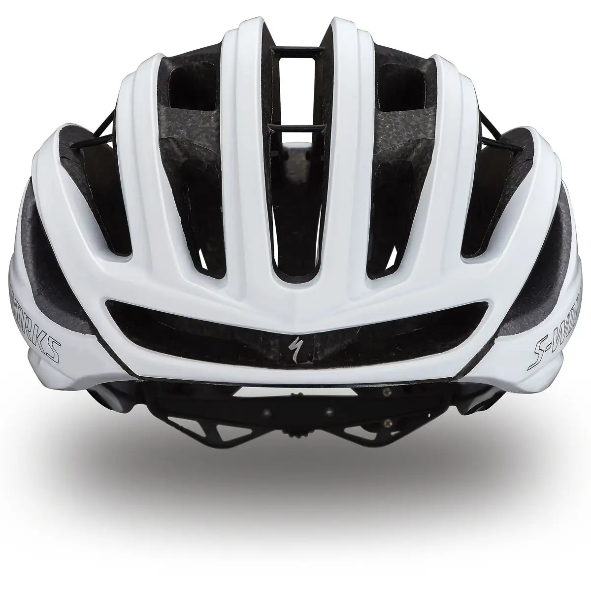 Casco Specialized Prevail II Vent - Bianco 5 Casco Specialized Prevail II Vent - Bianco – Image 3