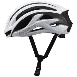 Casco Specialized Prevail II Vent - Bianco 12 Casco Specialized Prevail II Vent - Bianco -Caschi e occhiali Soldes specialized prevail vent wht 21 s4 hr