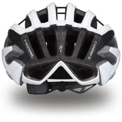 Casco Specialized Prevail II Vent - Bianco 13 Casco Specialized Prevail II Vent - Bianco -Caschi e occhiali Soldes specialized prevail vent wht 21 s5 hr