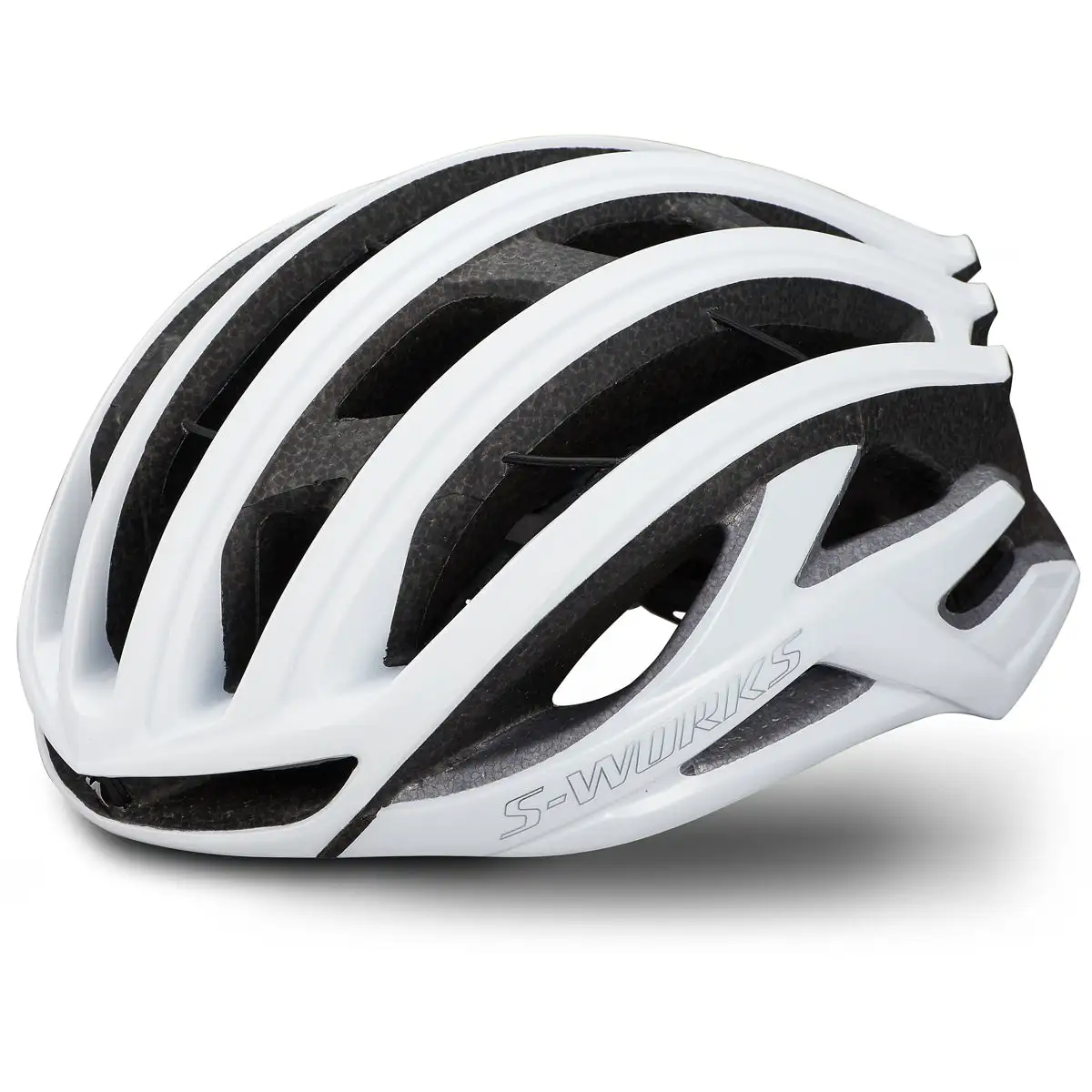 Casco Specialized Prevail II Vent - Bianco 3 Casco Specialized Prevail II Vent - Bianco