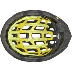 Casco Specialized Propero 3 - Nero -Caschi e occhiali Soldes specialized propero 3 angi blk 18 s1