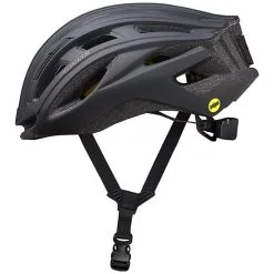 Casco Specialized Propero 3 - Nero -Caschi e occhiali Soldes specialized propero 3 angi blk 18 s2