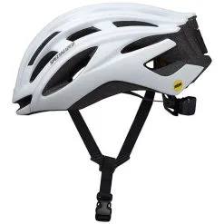 Casco Specialized Propero 3 - Bianco -Caschi e occhiali Soldes specialized propero 3 angi wht 18 s2