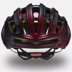 Casco Specialized Propero 3 - Bordeaux -Caschi e occhiali Soldes specialized propero 3 bord 22 s1 hr