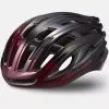 Casco Specialized Propero 3 - Bordeaux -Caschi e occhiali Soldes specialized propero 3 bord 22 hr