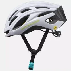 Casco Specialized Propero 3 - Grigio -Caschi e occhiali Soldes specialized propero 3 gry 21 s4 hr