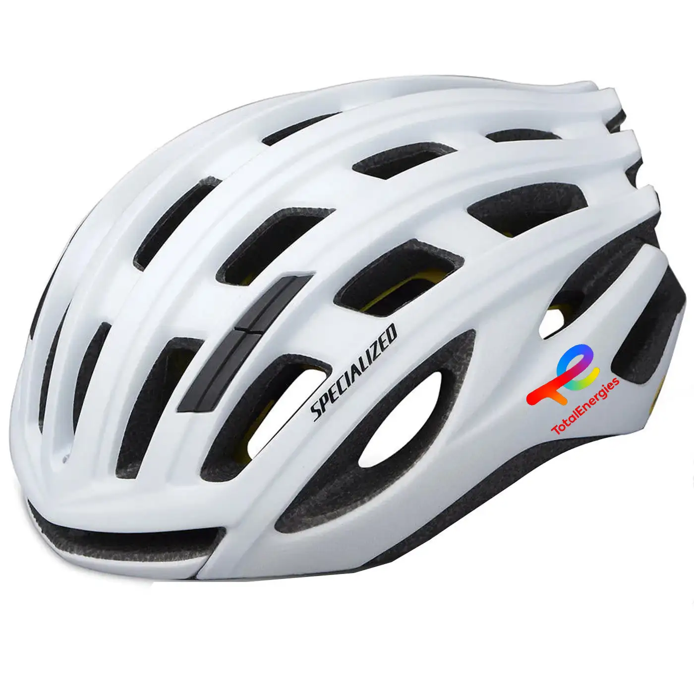 Casco Specialized Propero 3 - Total Energies 3 Casco Specialized Propero 3 - Total Energies