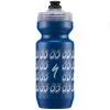 Borraccia Specialized Special Eyes MoFlo Purist - Blu -Caschi e occhiali Soldes specialized purist eye bottle blu 21 hr