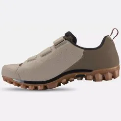 Scarpe Specialized Recon 1.0 Mountain - Grigio -Caschi e occhiali Soldes specialized recon 1 doppio 21 s1 hr