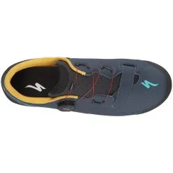 Scarpe Specialized Recon 2.0 Mountain - Blu -Caschi e occhiali Soldes specialized recon 2 blu 21 s3 hr