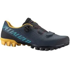Scarpe Specialized Recon 2.0 Mountain - Blu