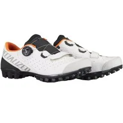 Scarpe Specialized Recon 2.0 Mountain - Grigio -Caschi e occhiali Soldes specialized recon 2 gry 21 s2 hr
