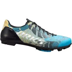 Scarpe Specialized S-Works Recon Lace - Aloha